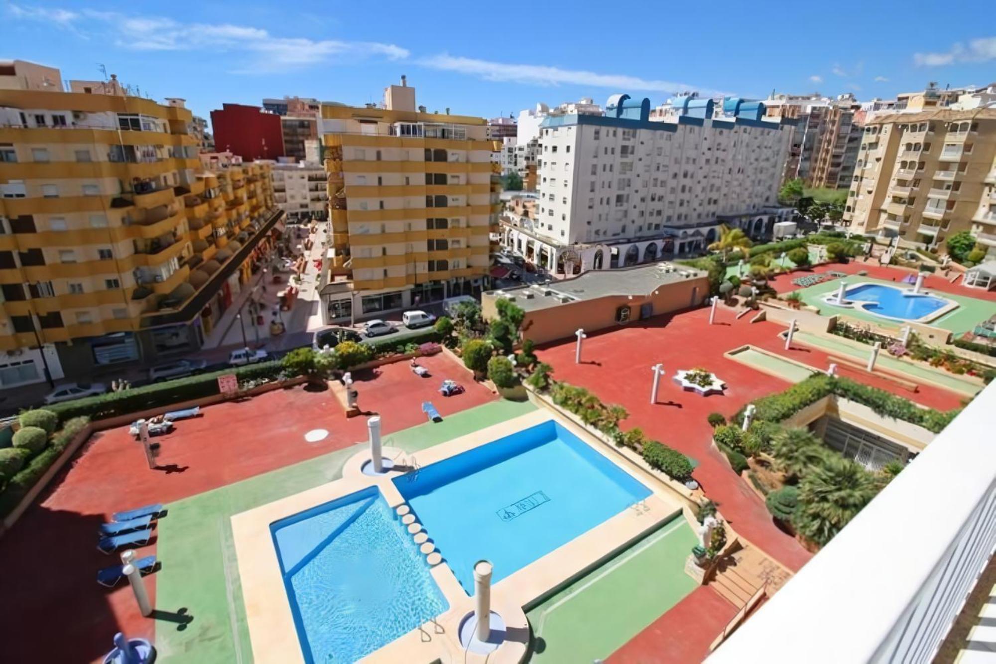 Apartment Apolo 7