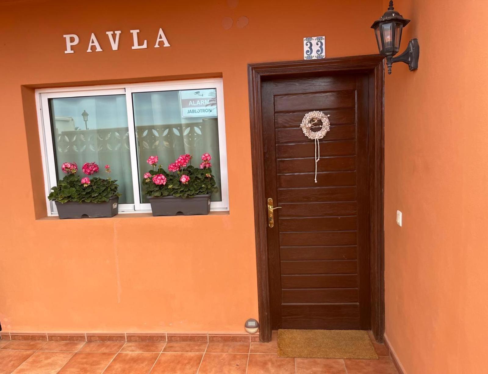 Apartamento Pavla