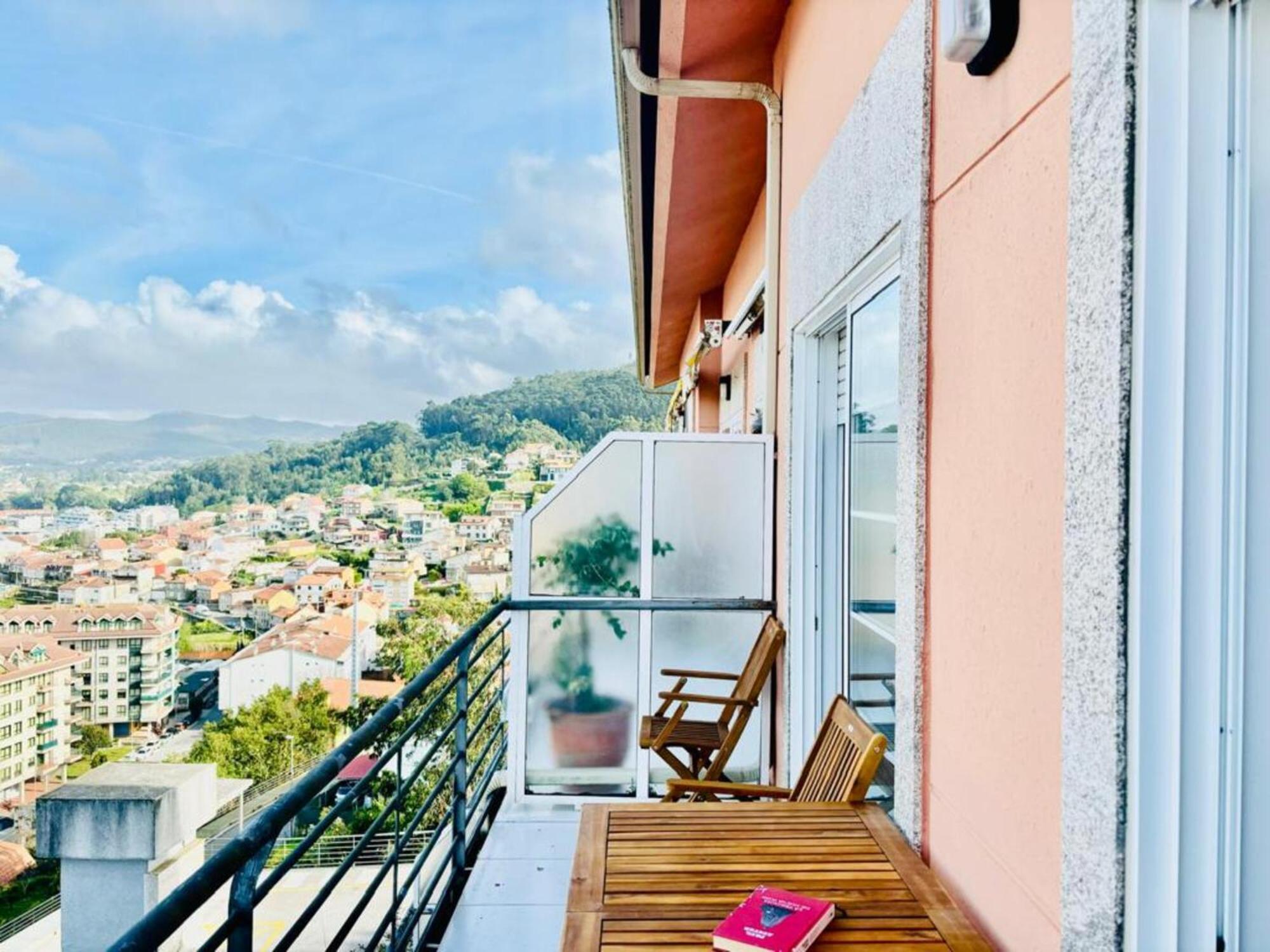 Holibai, Miudino, Santa Marta Playa, Duplex, *