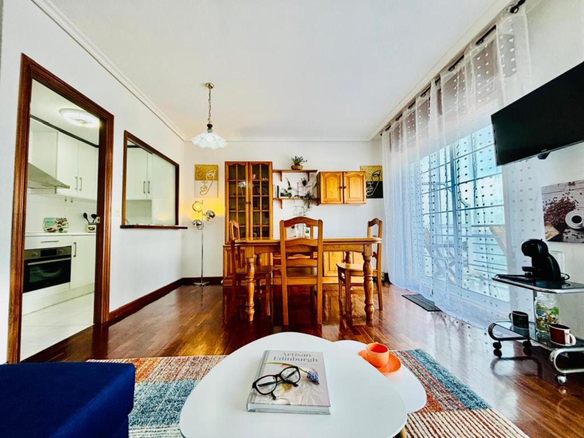 Apartamento Holibai, Miudino, Santa Marta Playa, Duplex, *