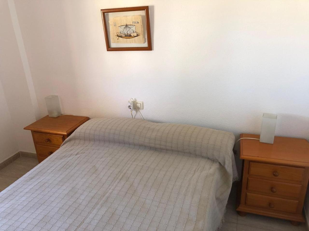 Atico Parquevera 2 Naturista