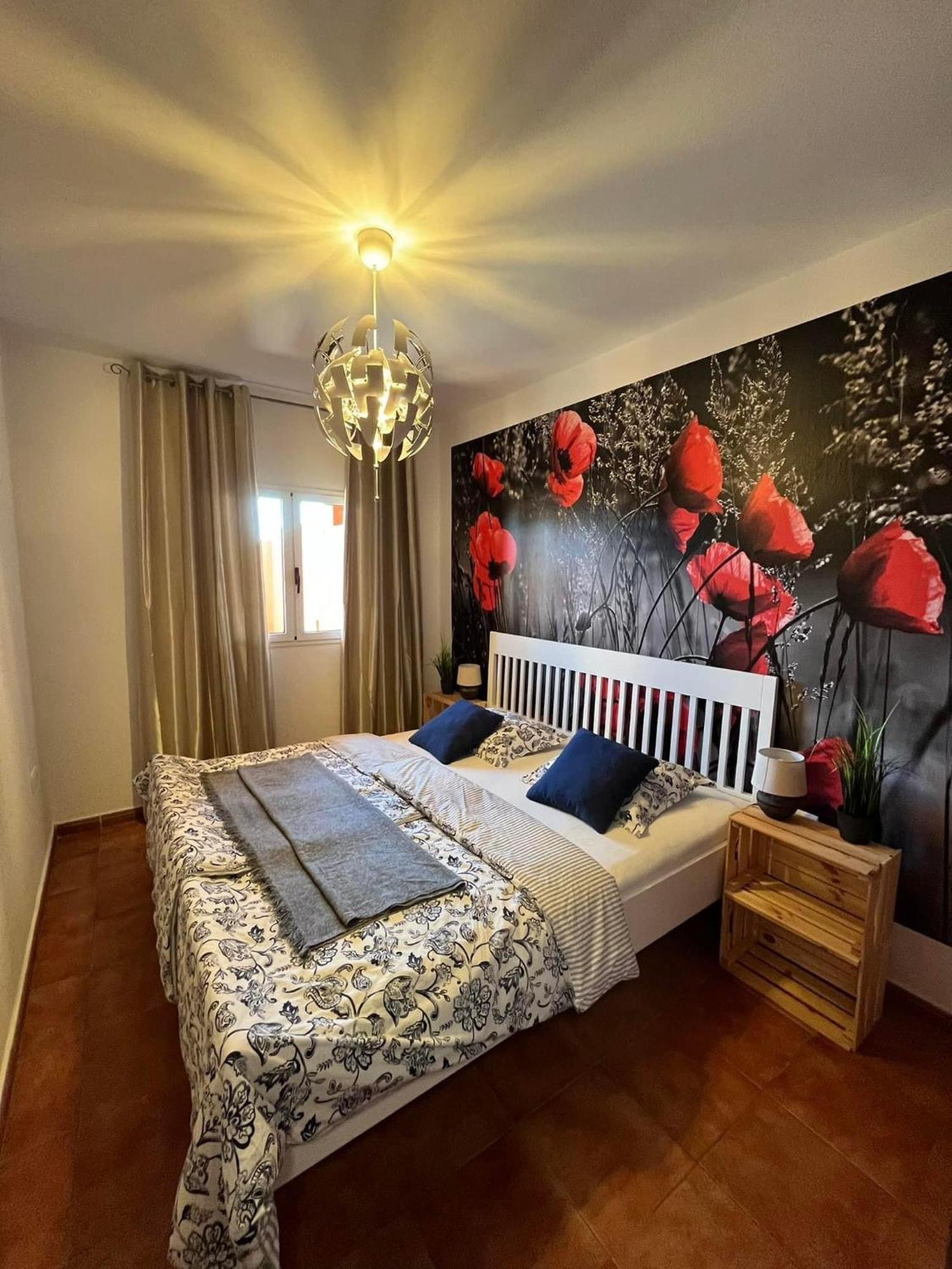 Apartment Apartamento Pavla Costa Calma