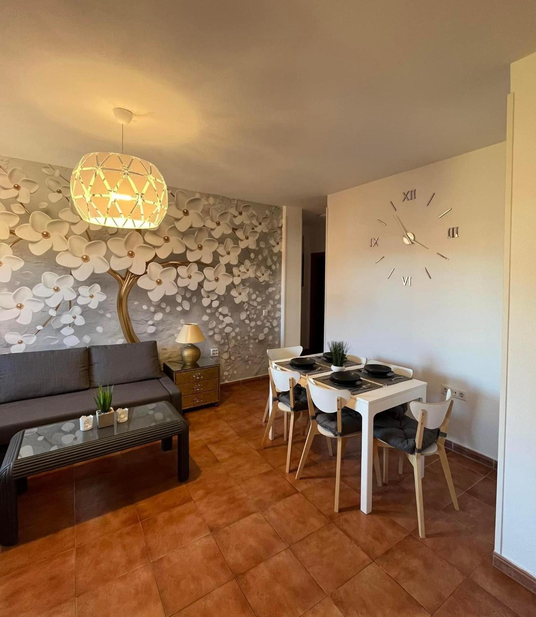 Apartamento Pavla * Costa Calma