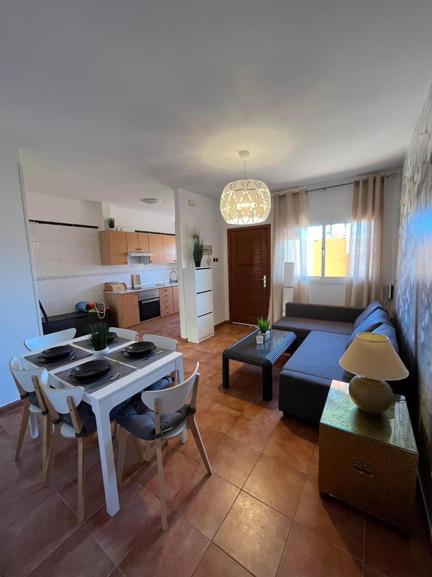 Apartamento Pavla *