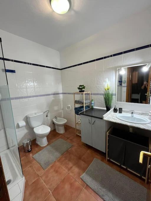 Apartamento Pavla Apartment