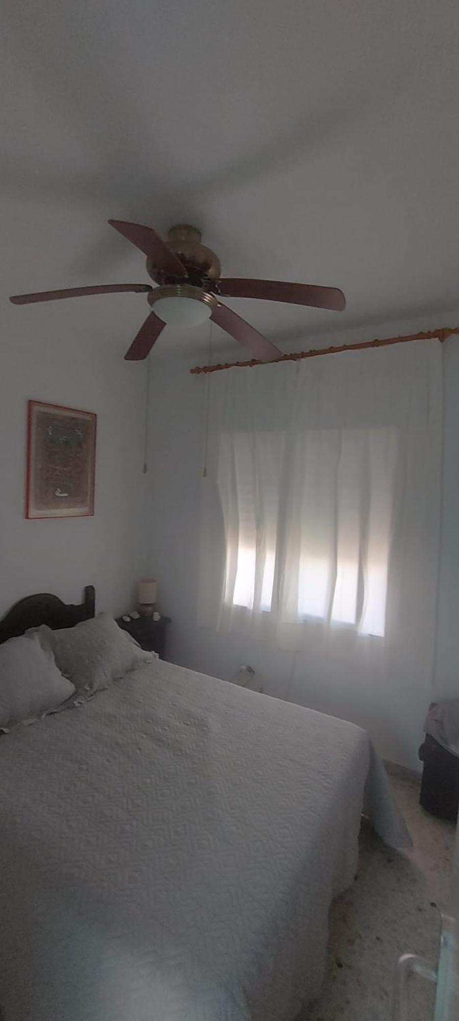 El Canizo Holiday home *