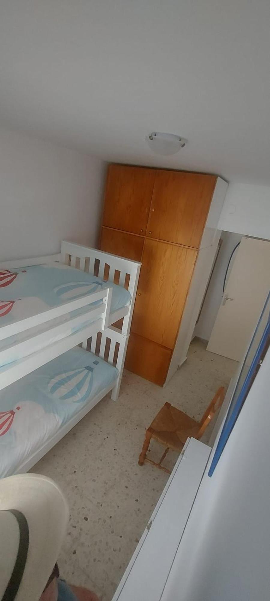 Holiday home El Canizo