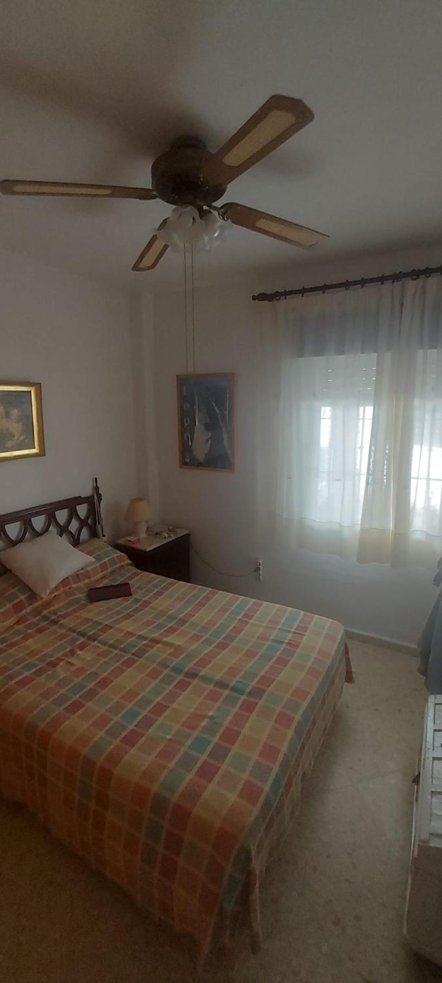 El Canizo Holiday home La Antilla