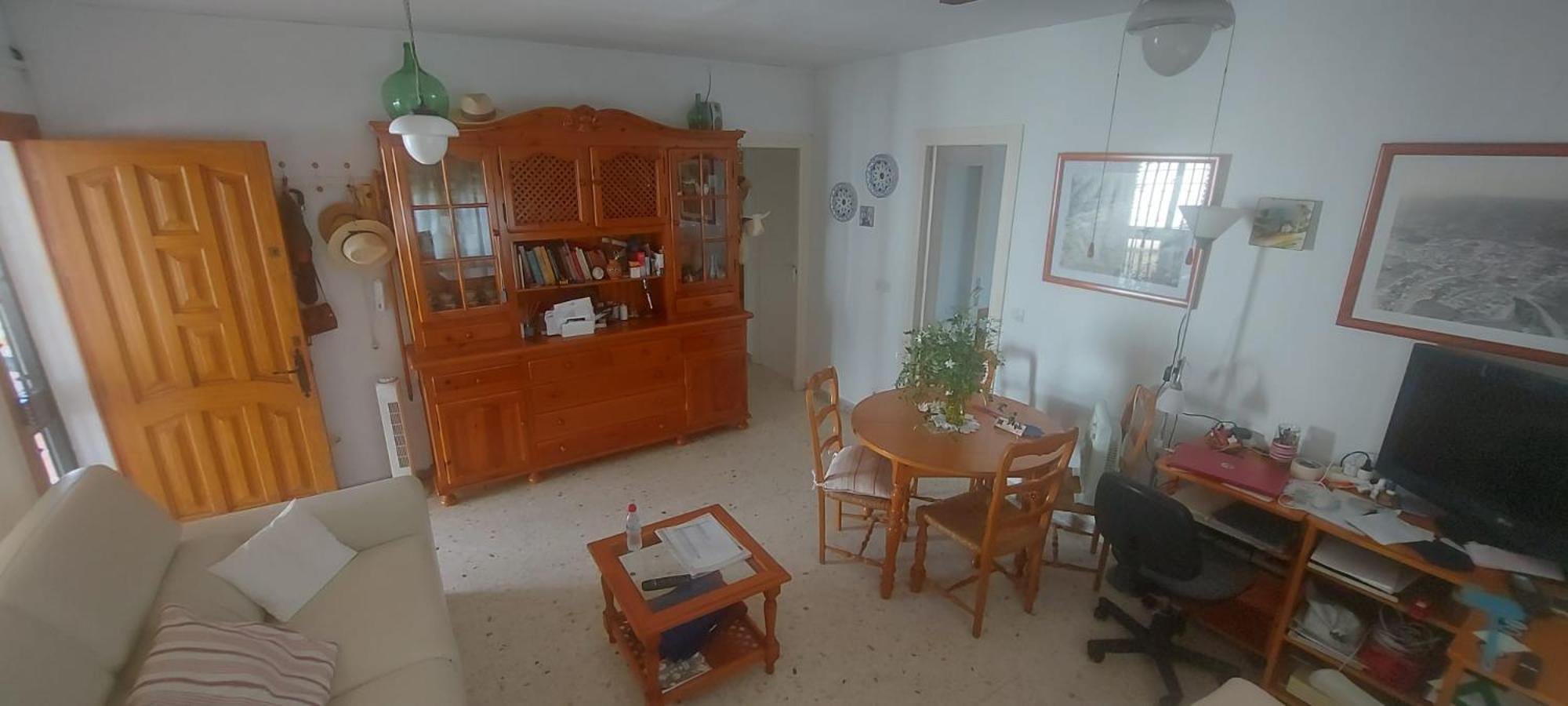 Holiday home El Canizo