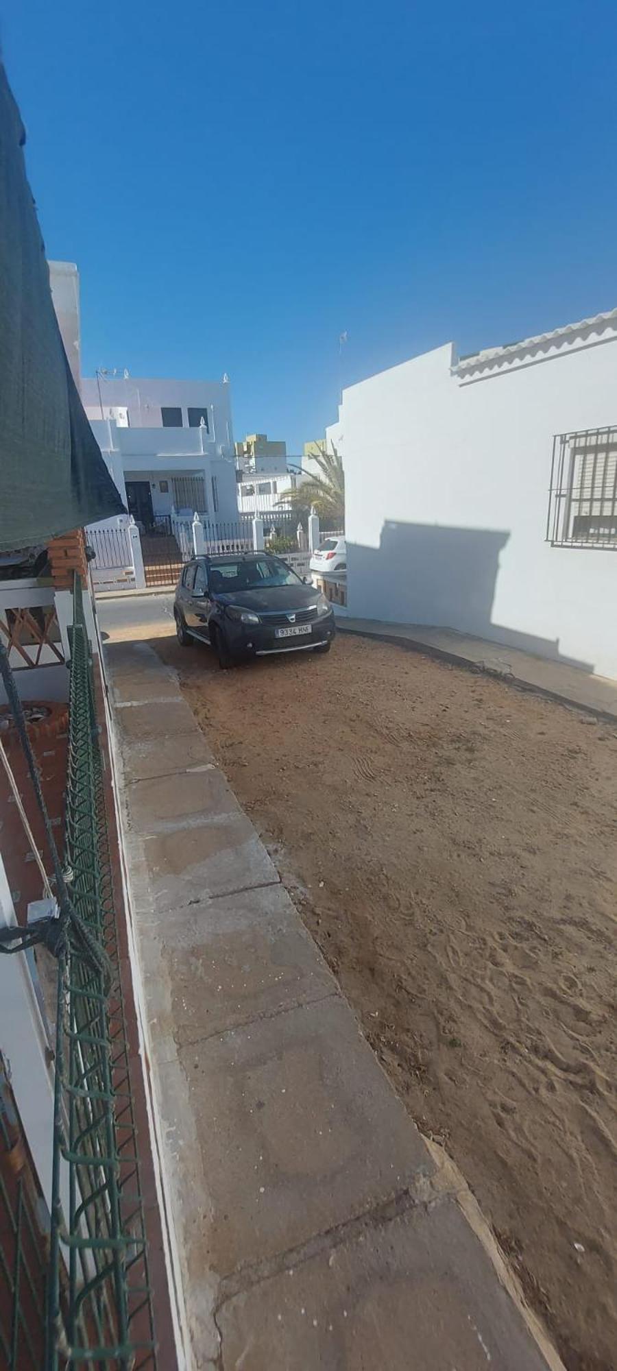 El Canizo Holiday home