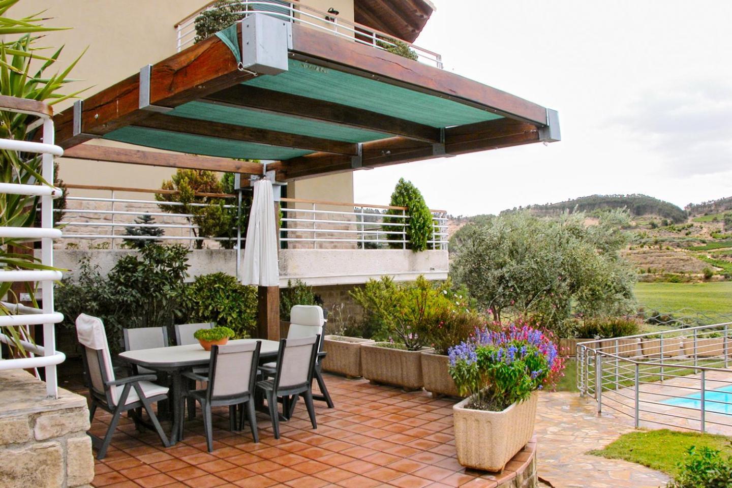 Gure Ametza Casa rural *