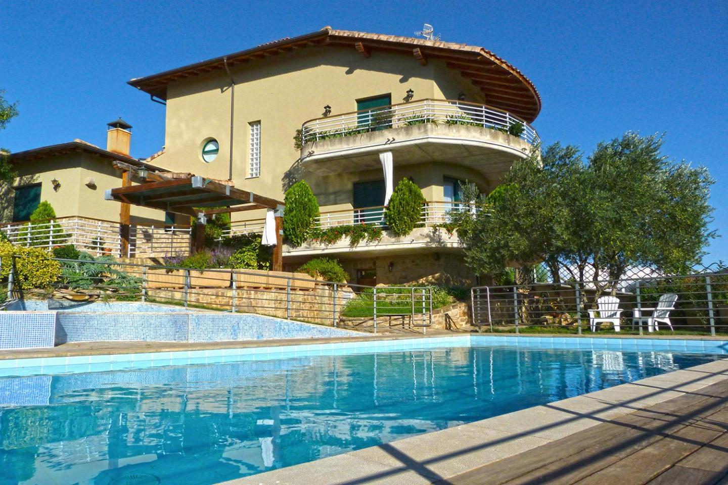 Casa rural Gure Ametza