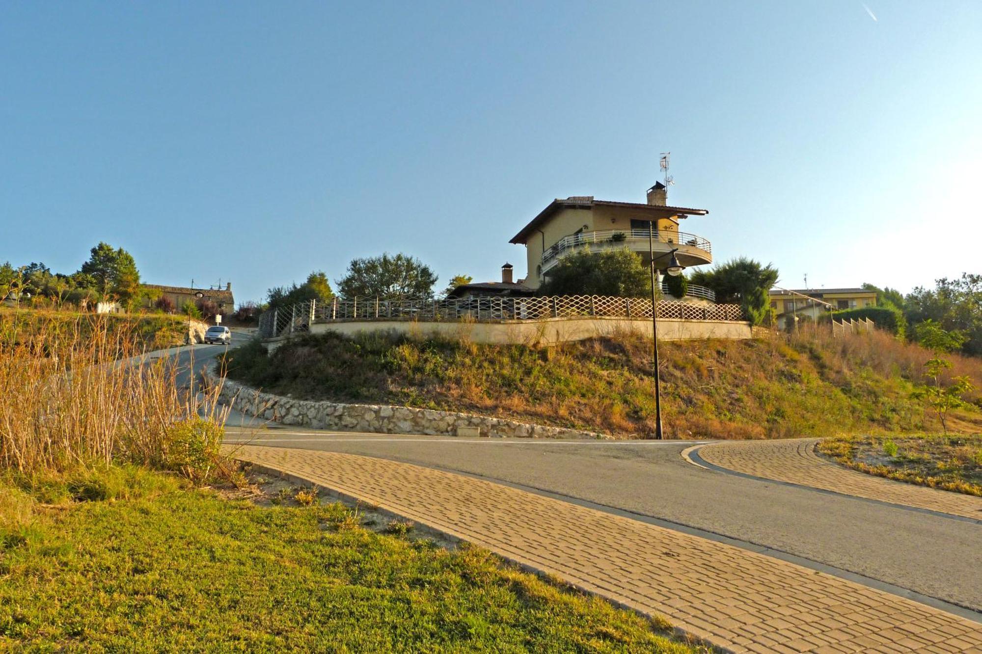 Casa rural Gure Ametza Obanos