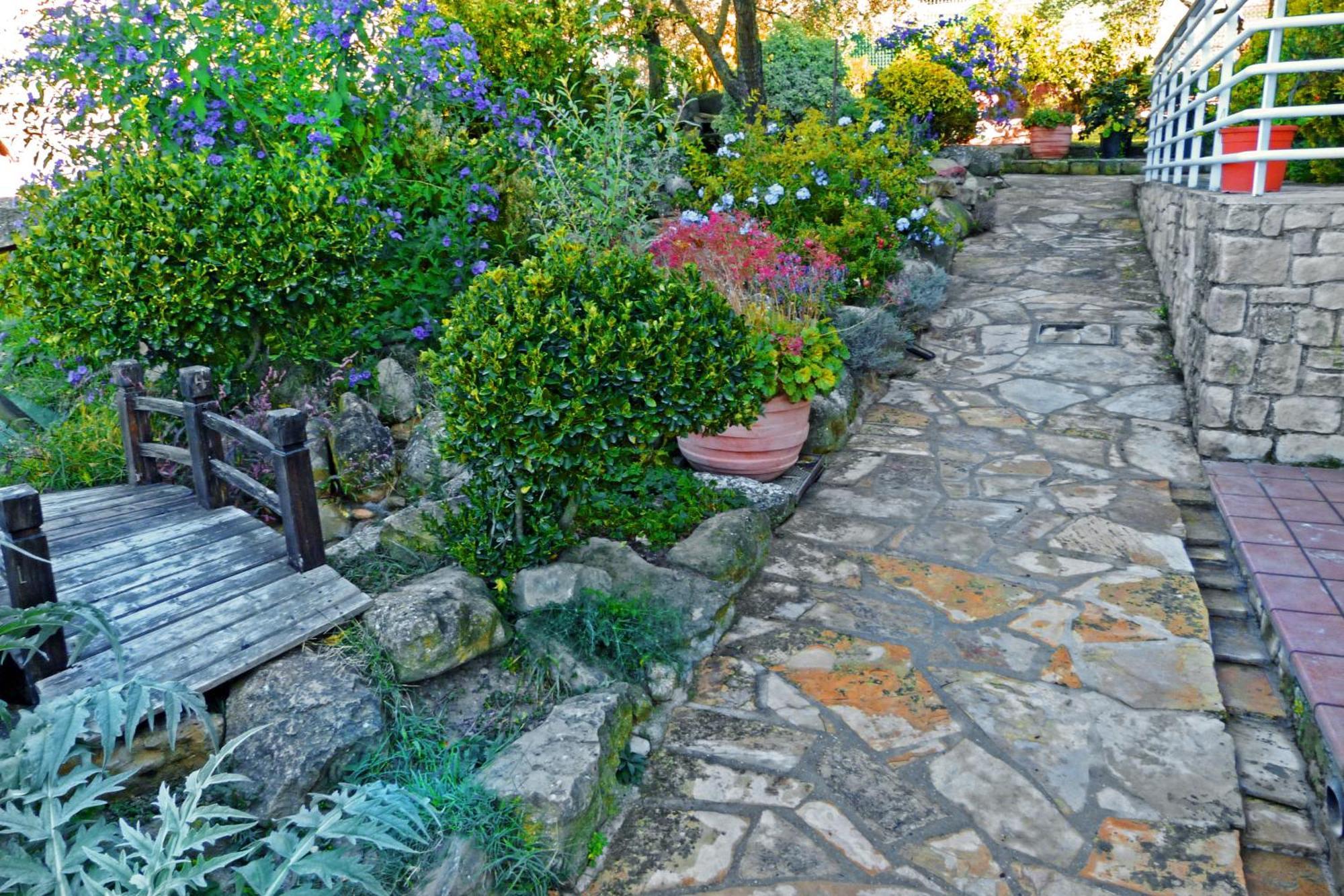 Gure Ametza Casa rural