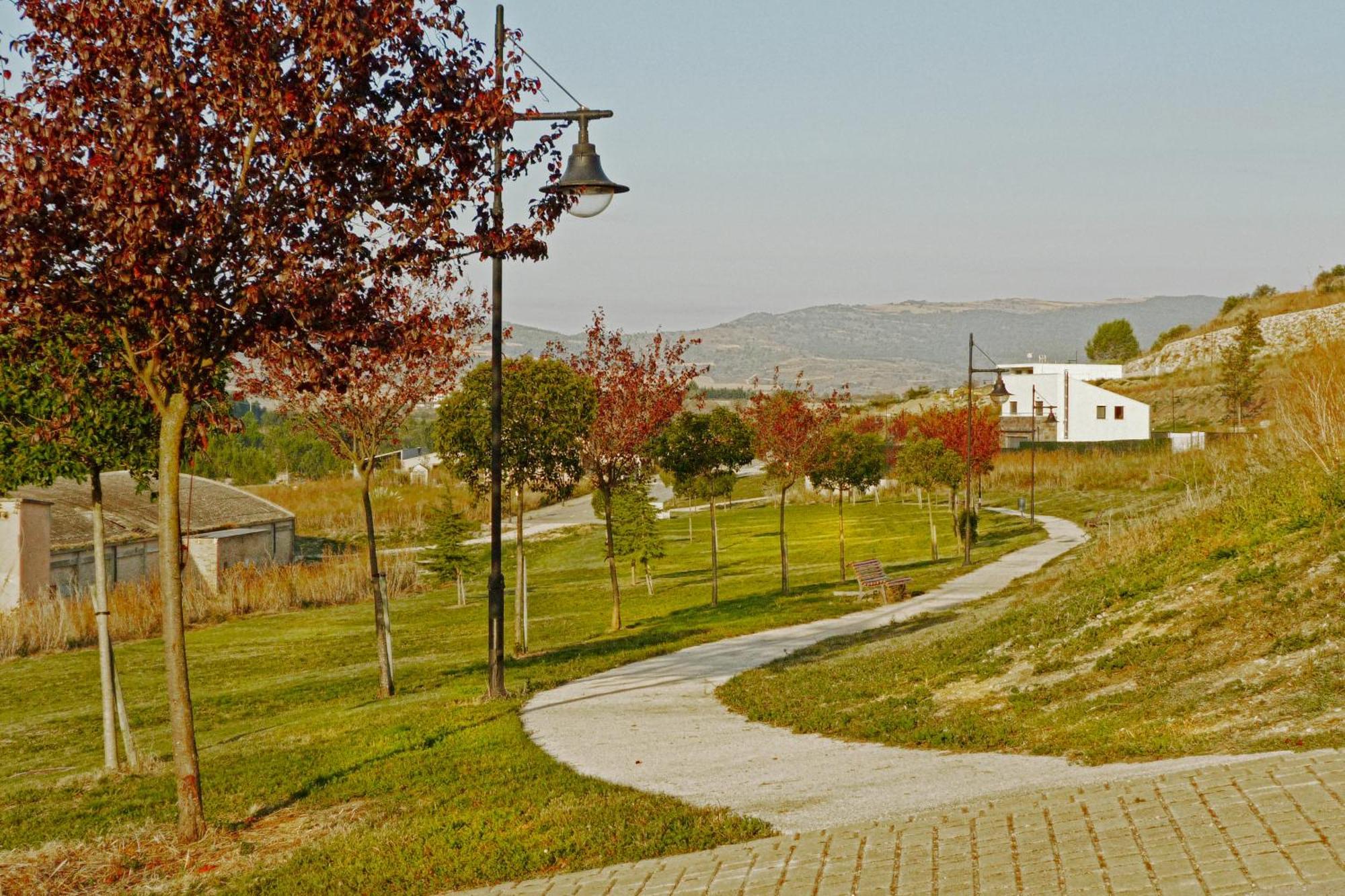 Gure Ametza Casa rural