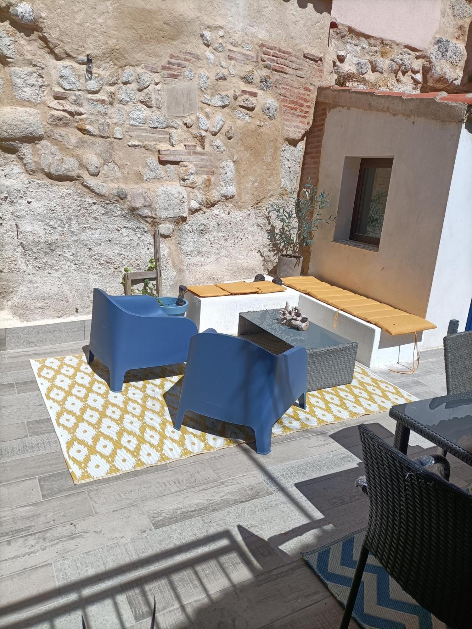 Pepinos Holiday home Zamora
