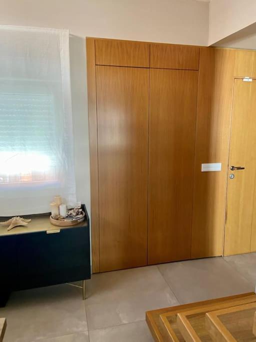 Сasa de vacaciones Casa Unifamiliar Moderna Cerca De Fibes Sevilla