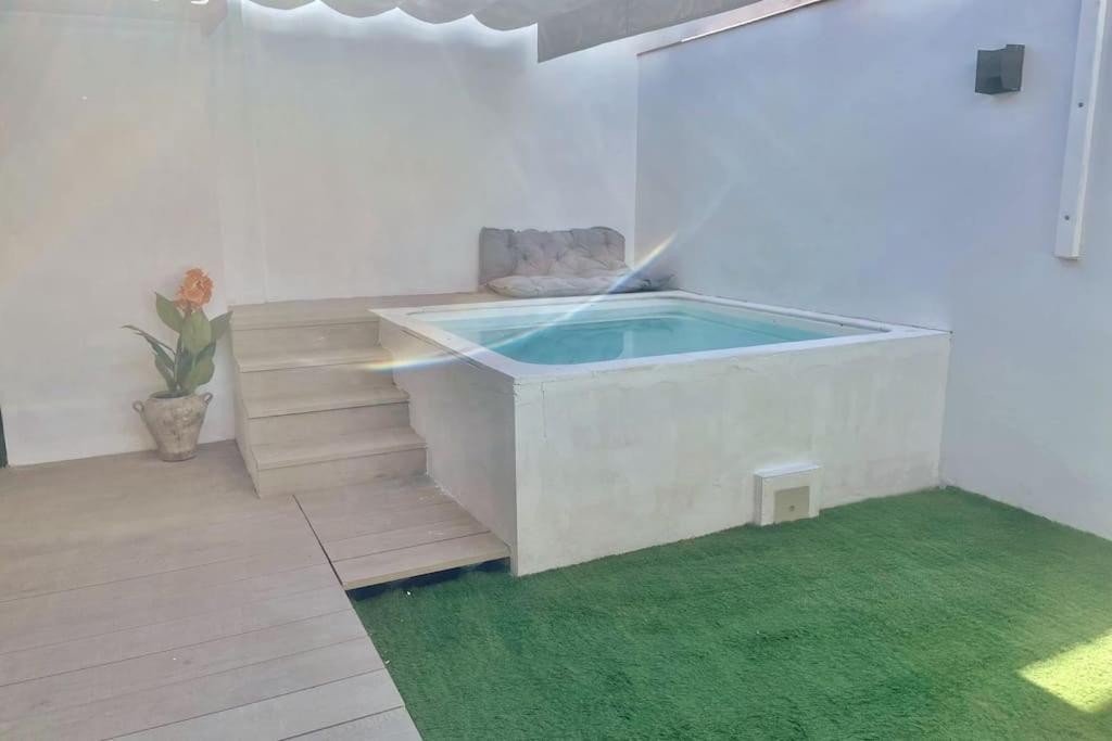 Holiday home Casa Unifamiliar Moderna Cerca De Fibes *
