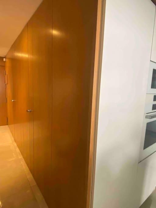 Casa Unifamiliar Moderna Cerca De Fibes Сasa de vacaciones