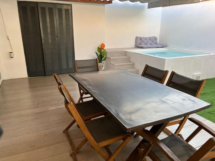 Casa Unifamiliar Moderna Cerca De Fibes Сasa de vacaciones Sevilla
