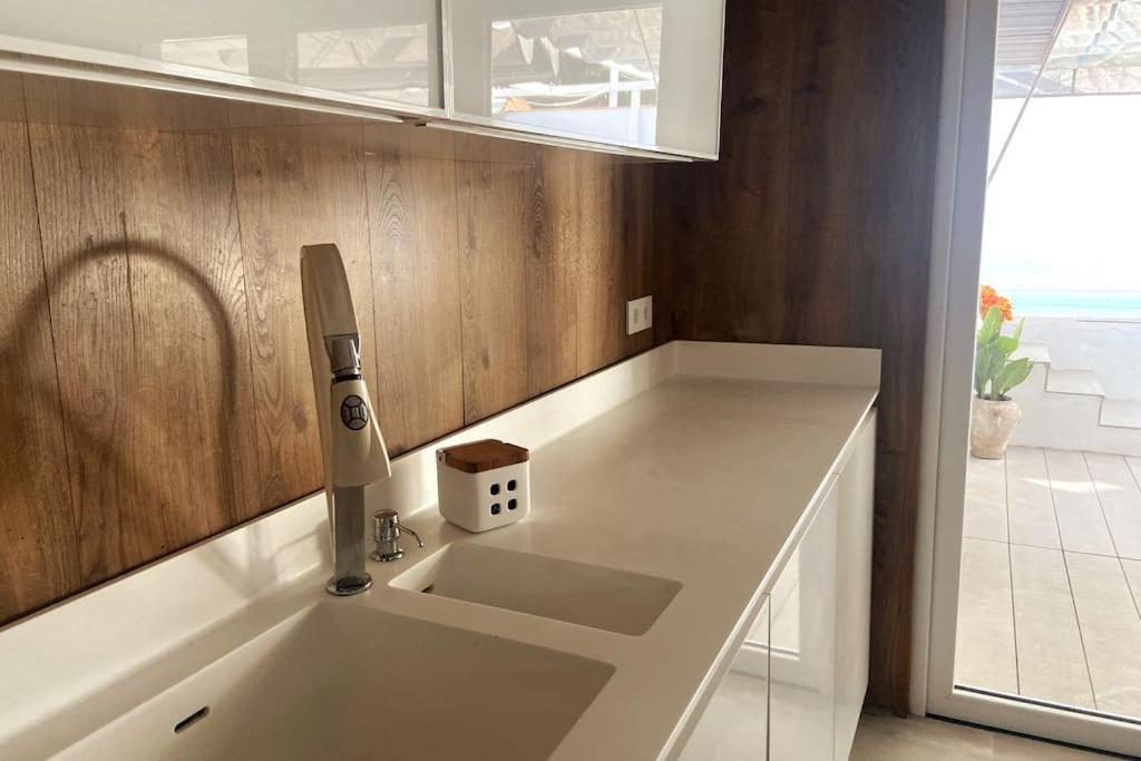 Casa Unifamiliar Moderna Cerca De Fibes Holiday home