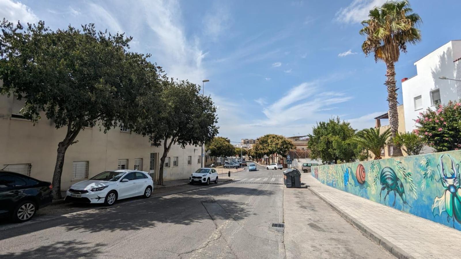 Apartamento Viva Piso Jerez *