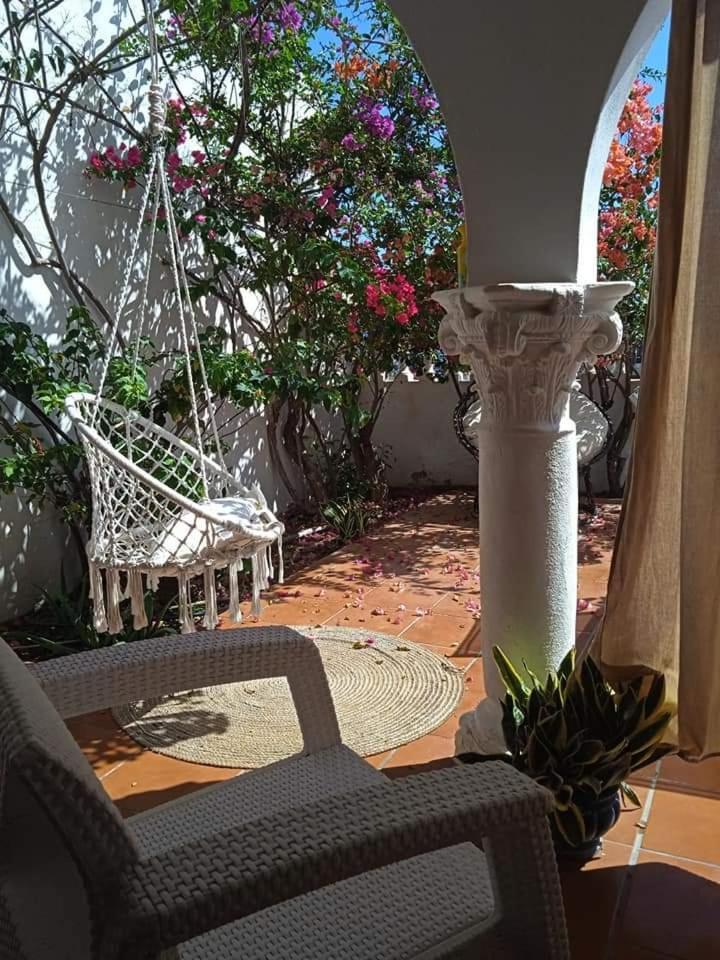 Bed & Breakfast Ocean House Granadilla De Abona