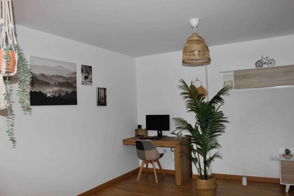 El Picu Apartamento