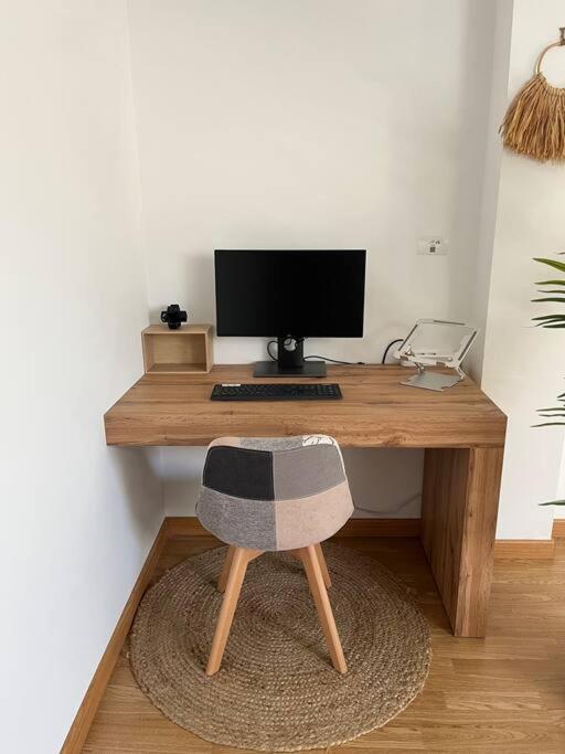 Apartamento El Picu