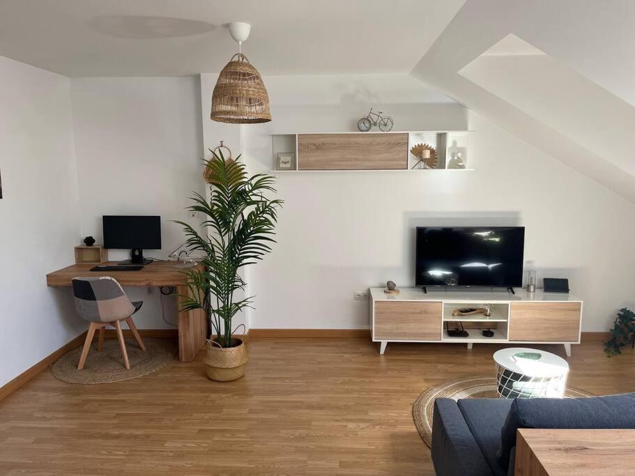 Apartamento El Picu