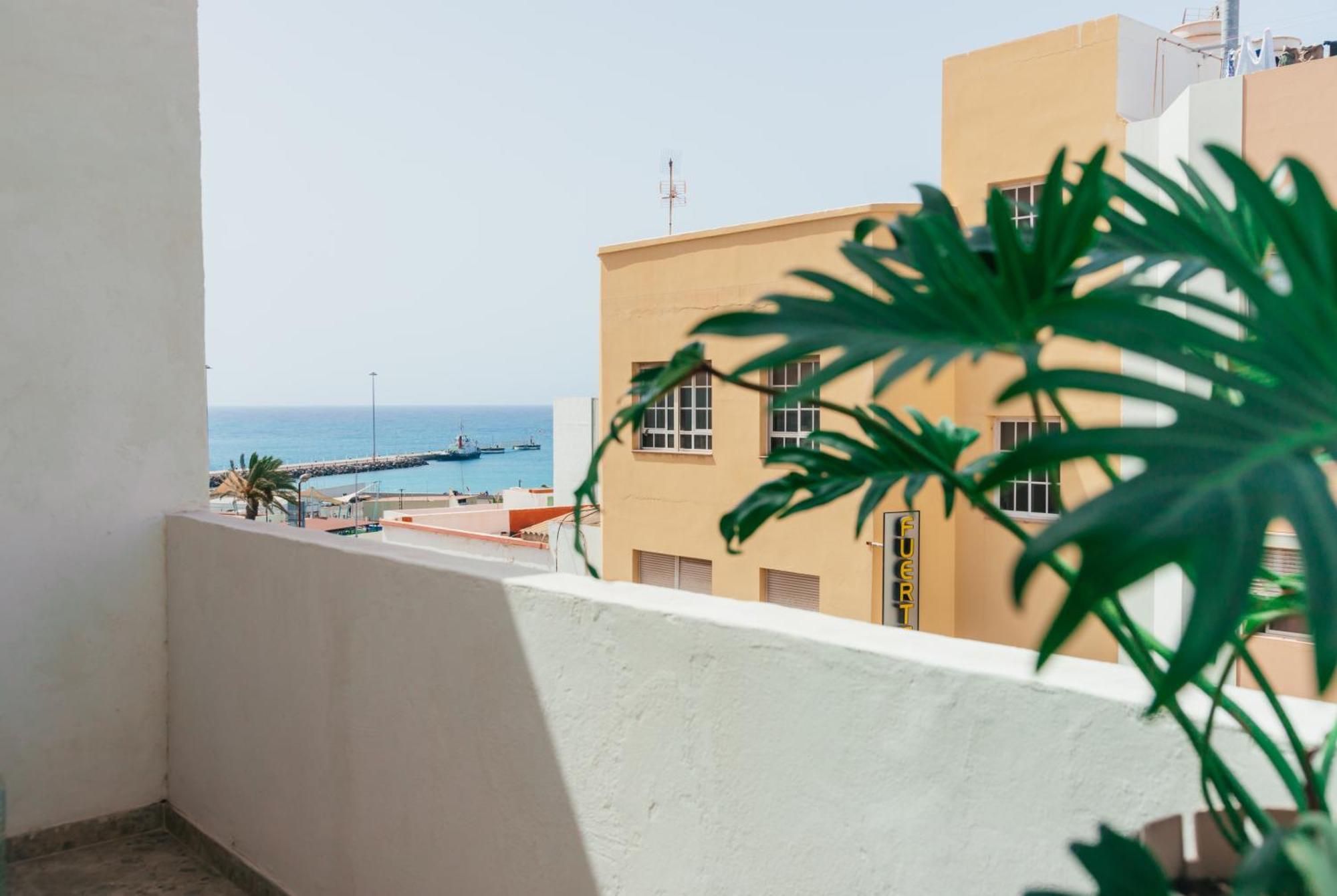 Fiesta Y Siesta Puerto del Rosario (Fuerteventura)