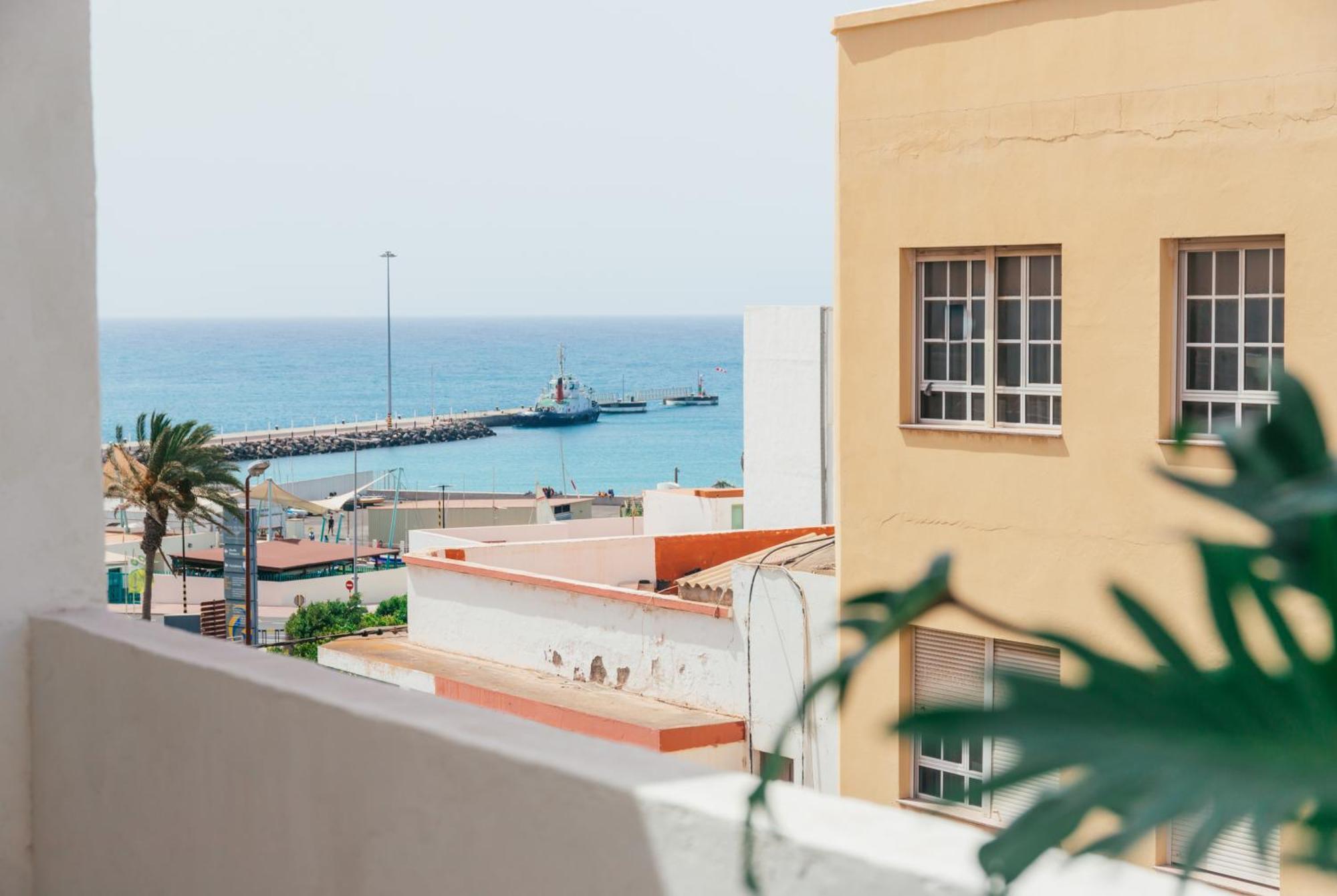 Fiesta Y Siesta * Puerto del Rosario (Fuerteventura)