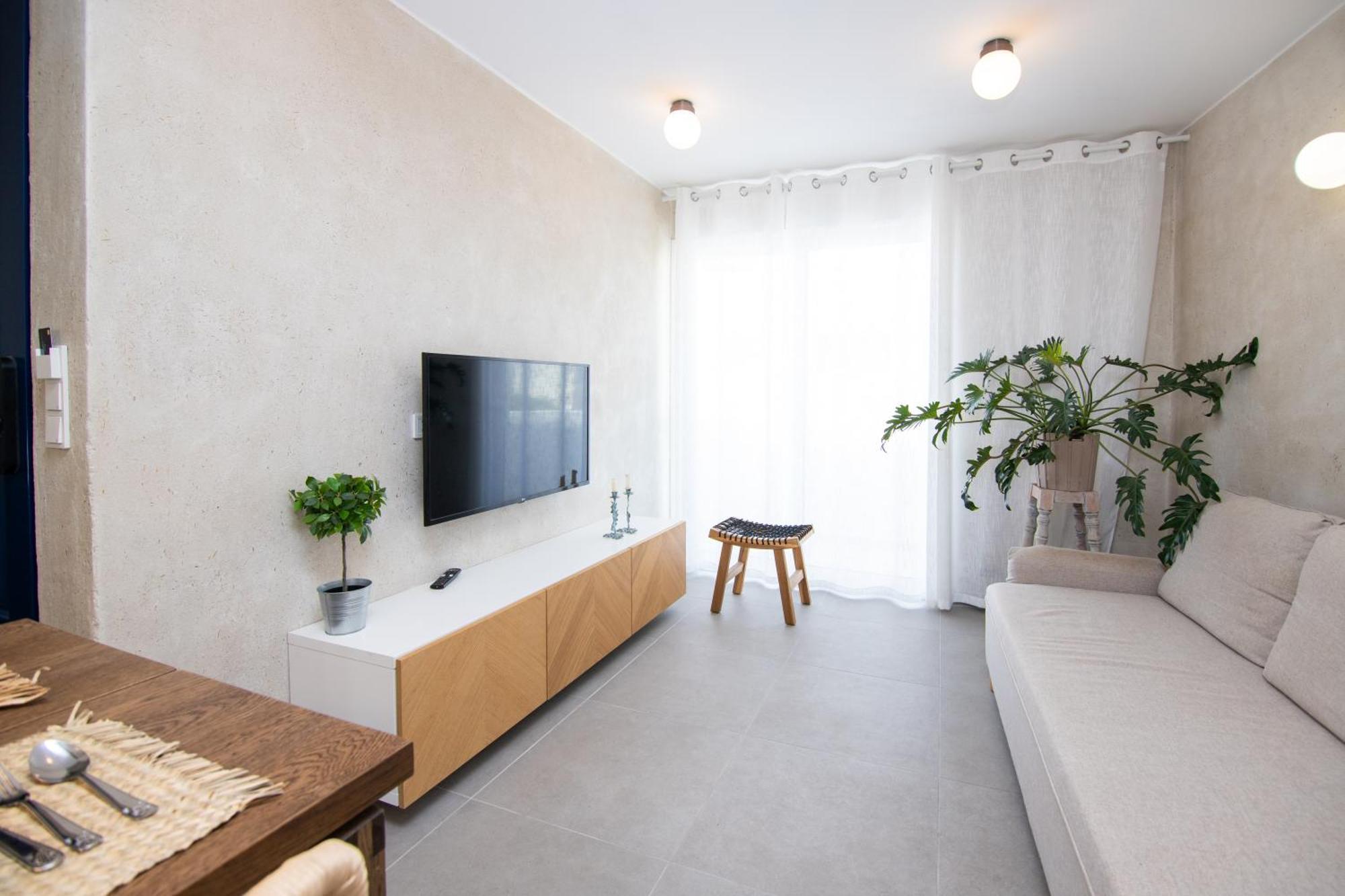 Apartment Fiesta Y Siesta Puerto del Rosario (Fuerteventura)