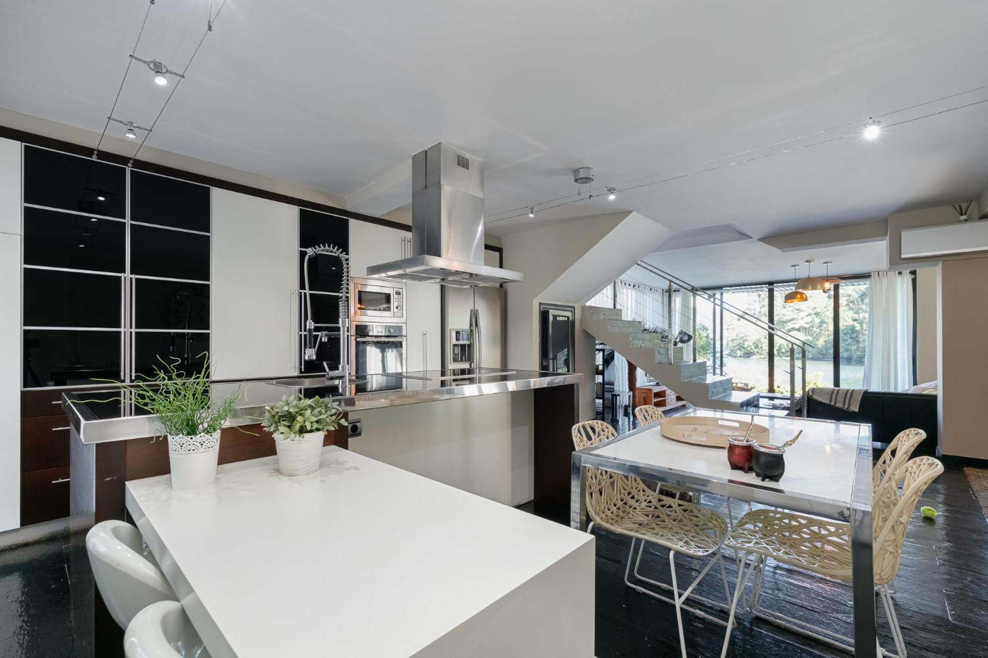 Espectacular Casa Vilaboa Holiday home Pontevedra