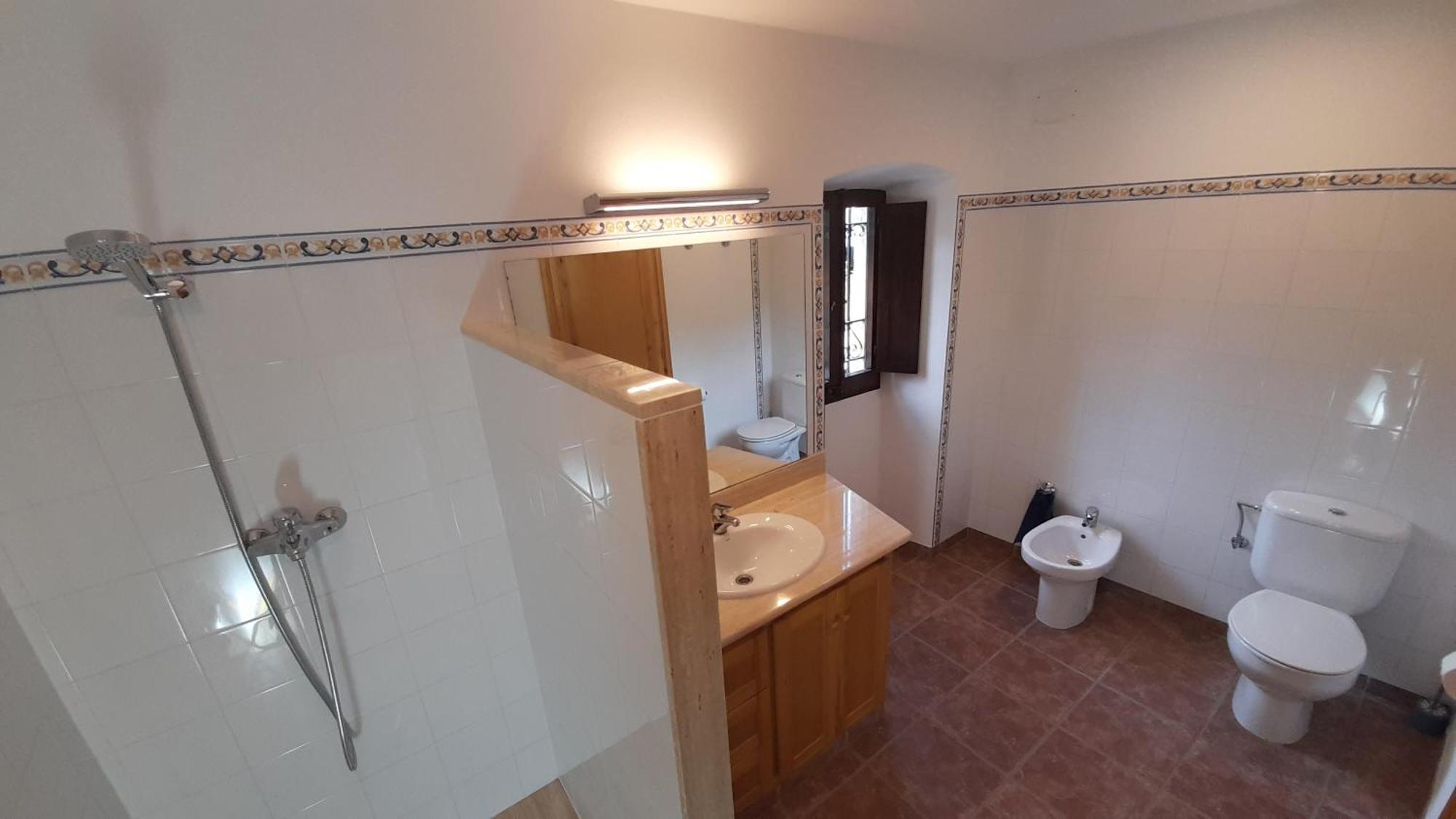 Mas Puig De Baix With Private Pool And Gardens Olot