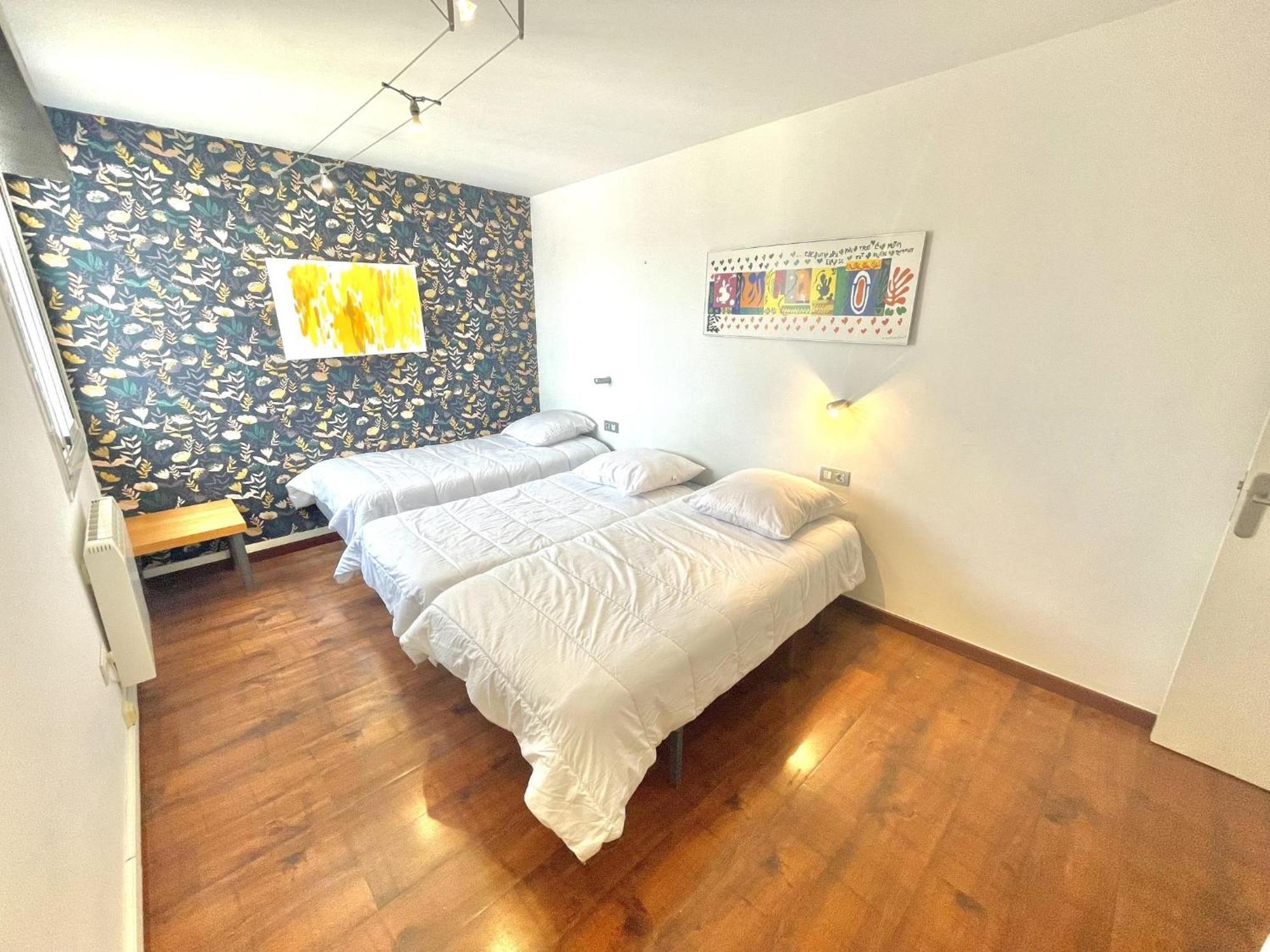 Marineu Apartamento *