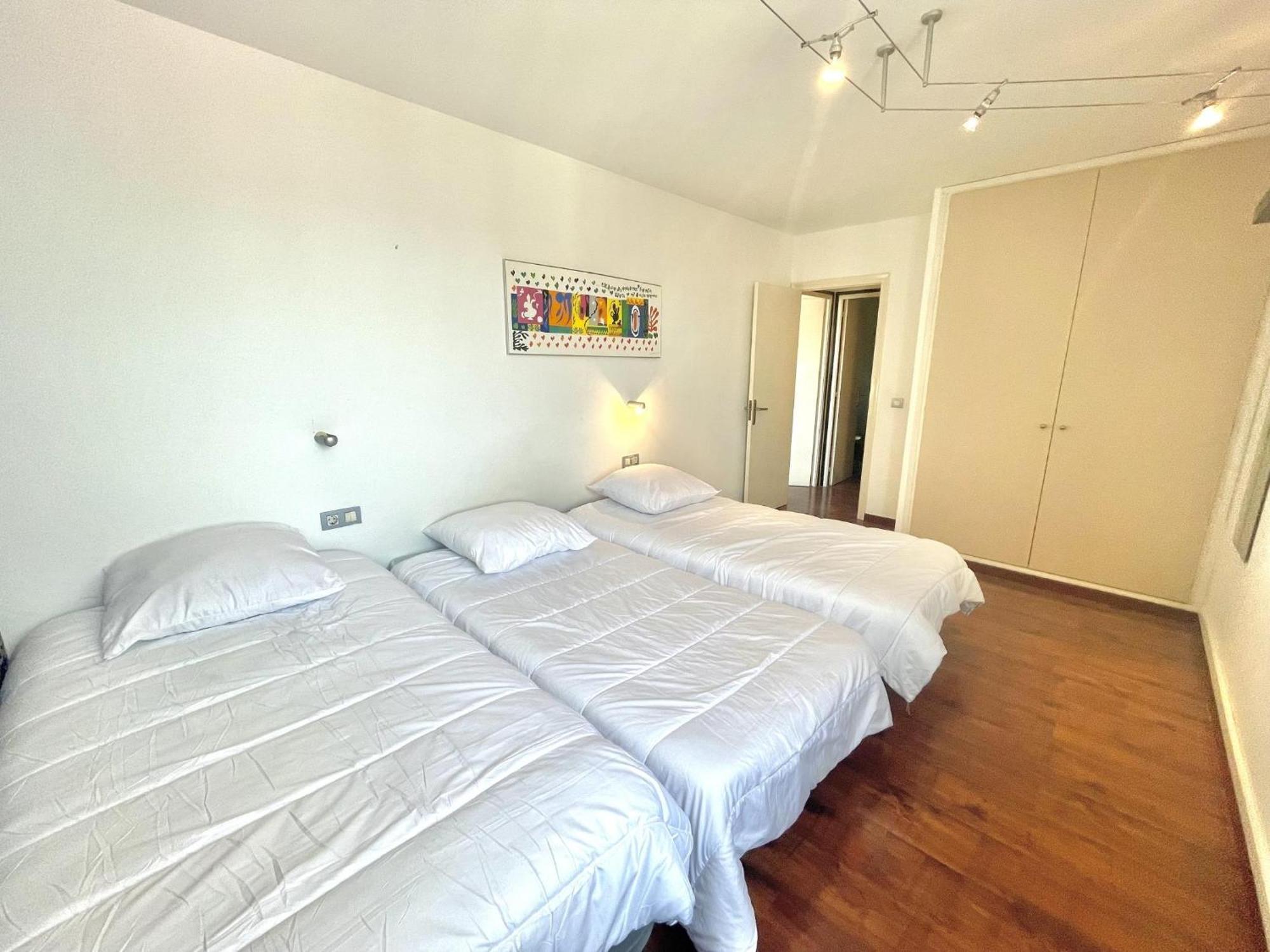 Marineu Apartamento