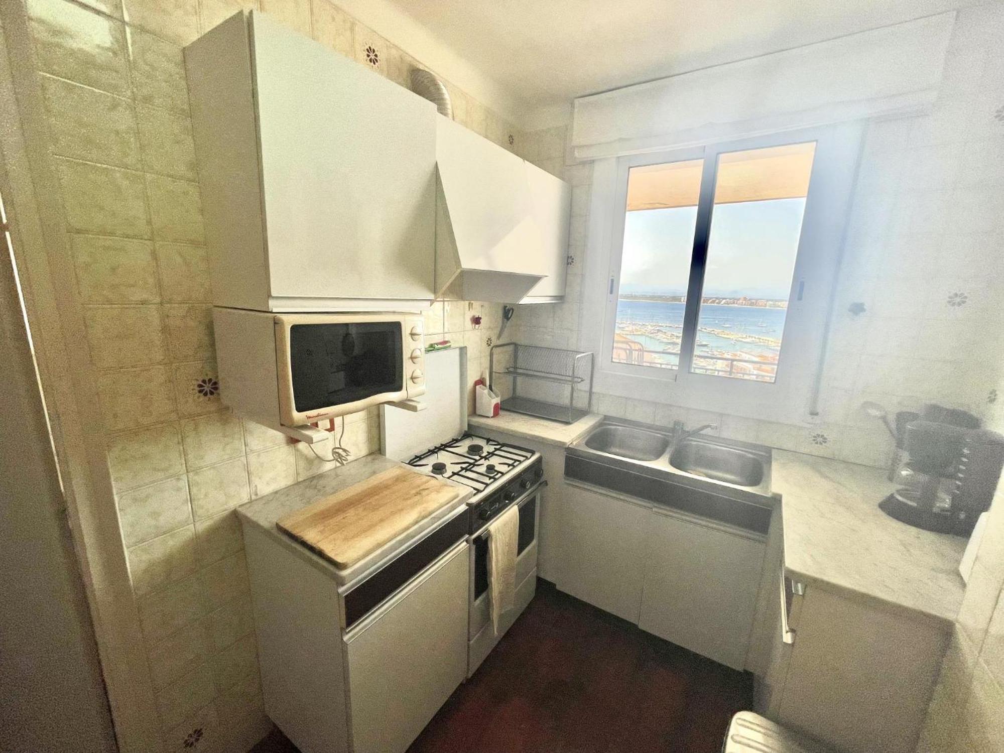 Apartamento Marineu