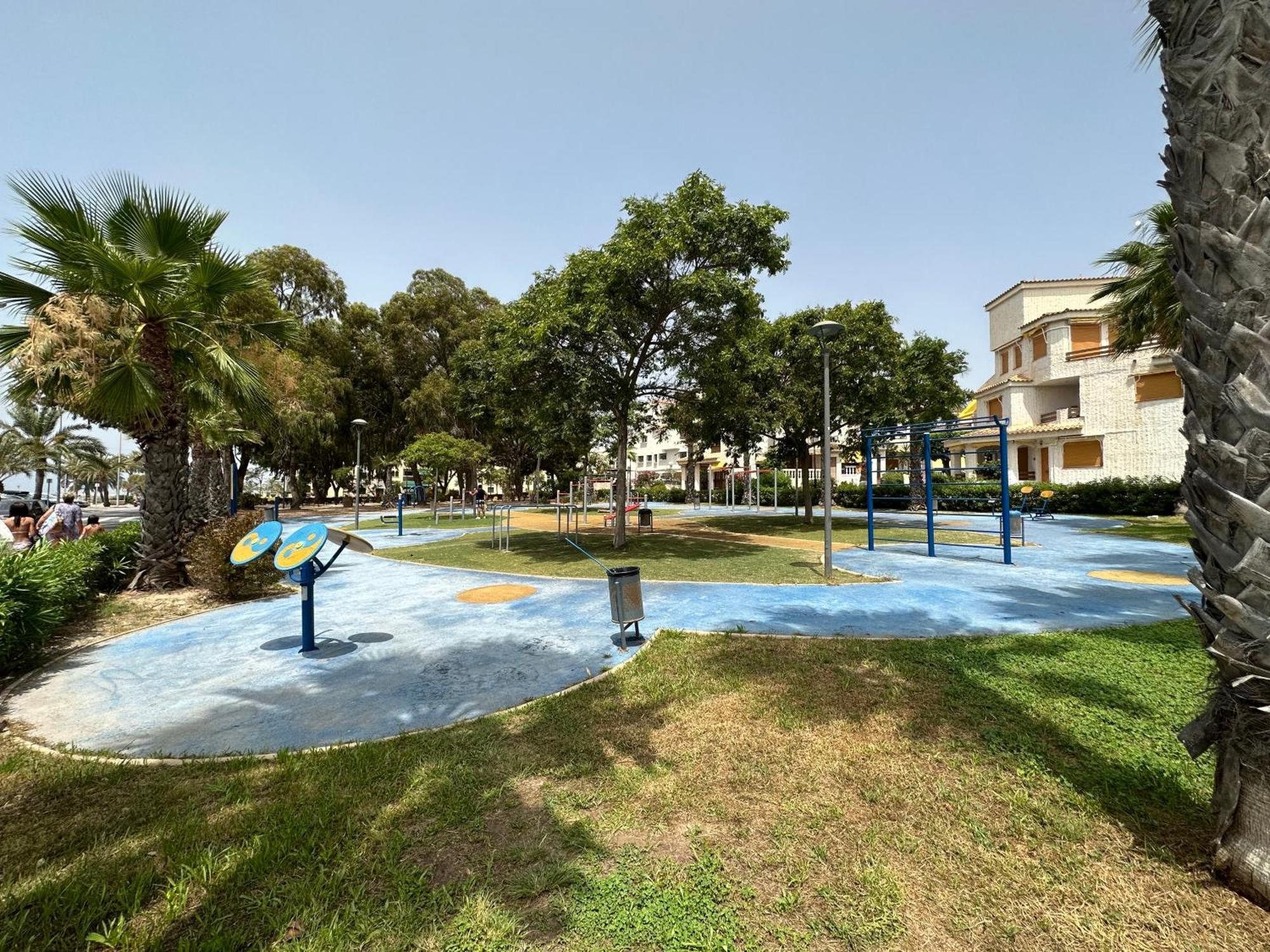 Varadero Calma Holiday home *