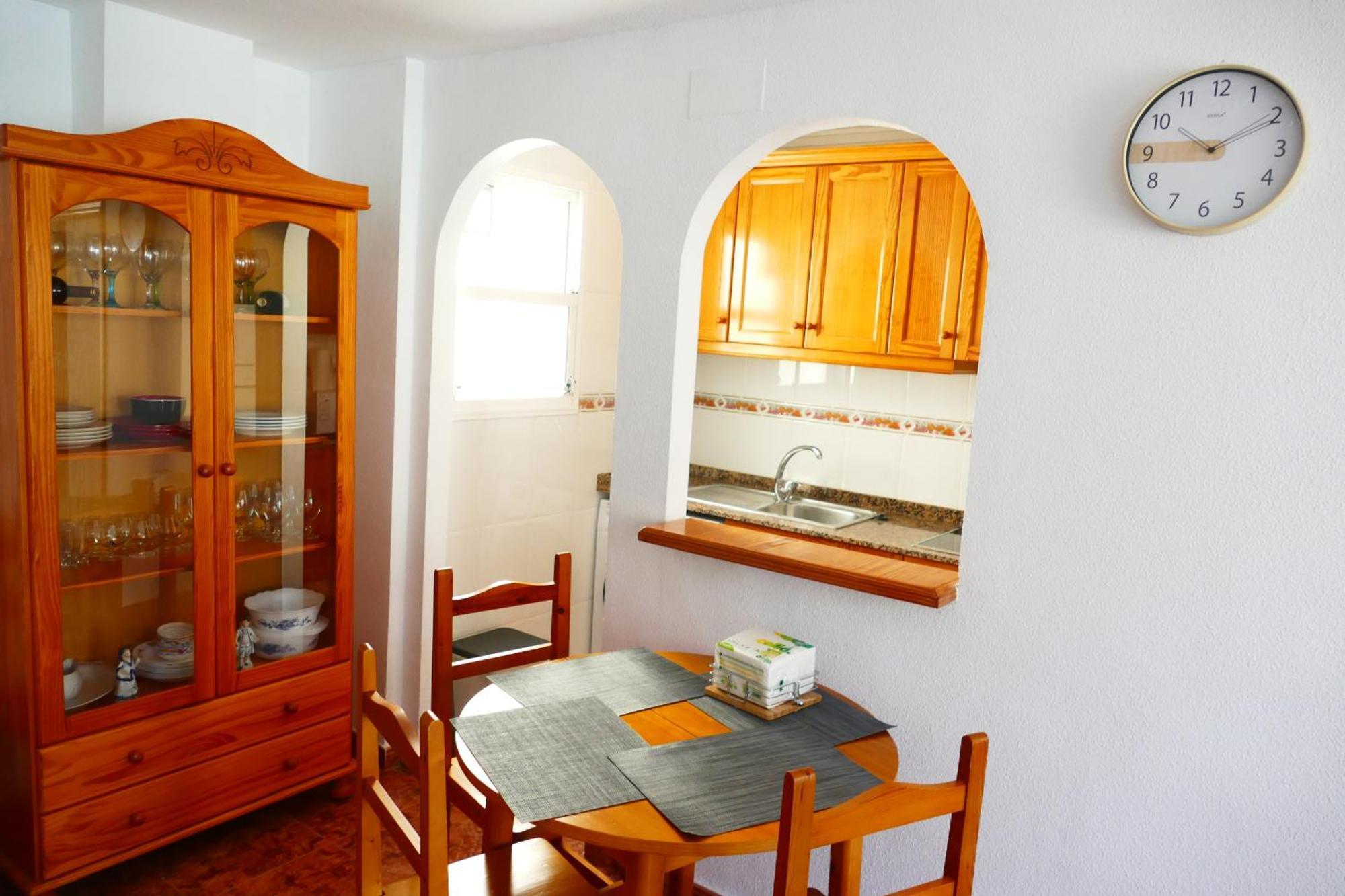 Apartment Nabila9 *