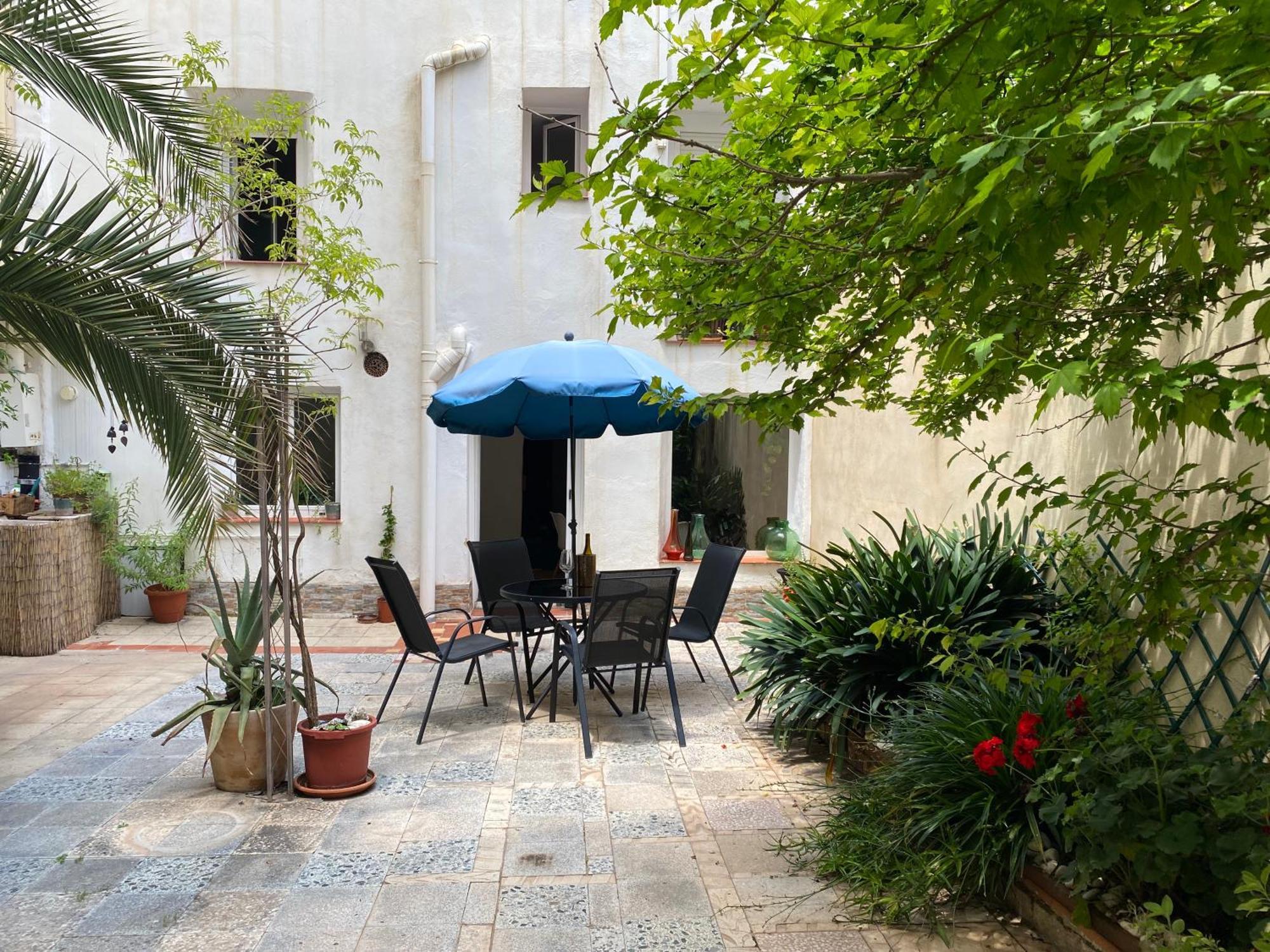 Number 30 Habitación en casa particular Ontinyent (Onteniente)