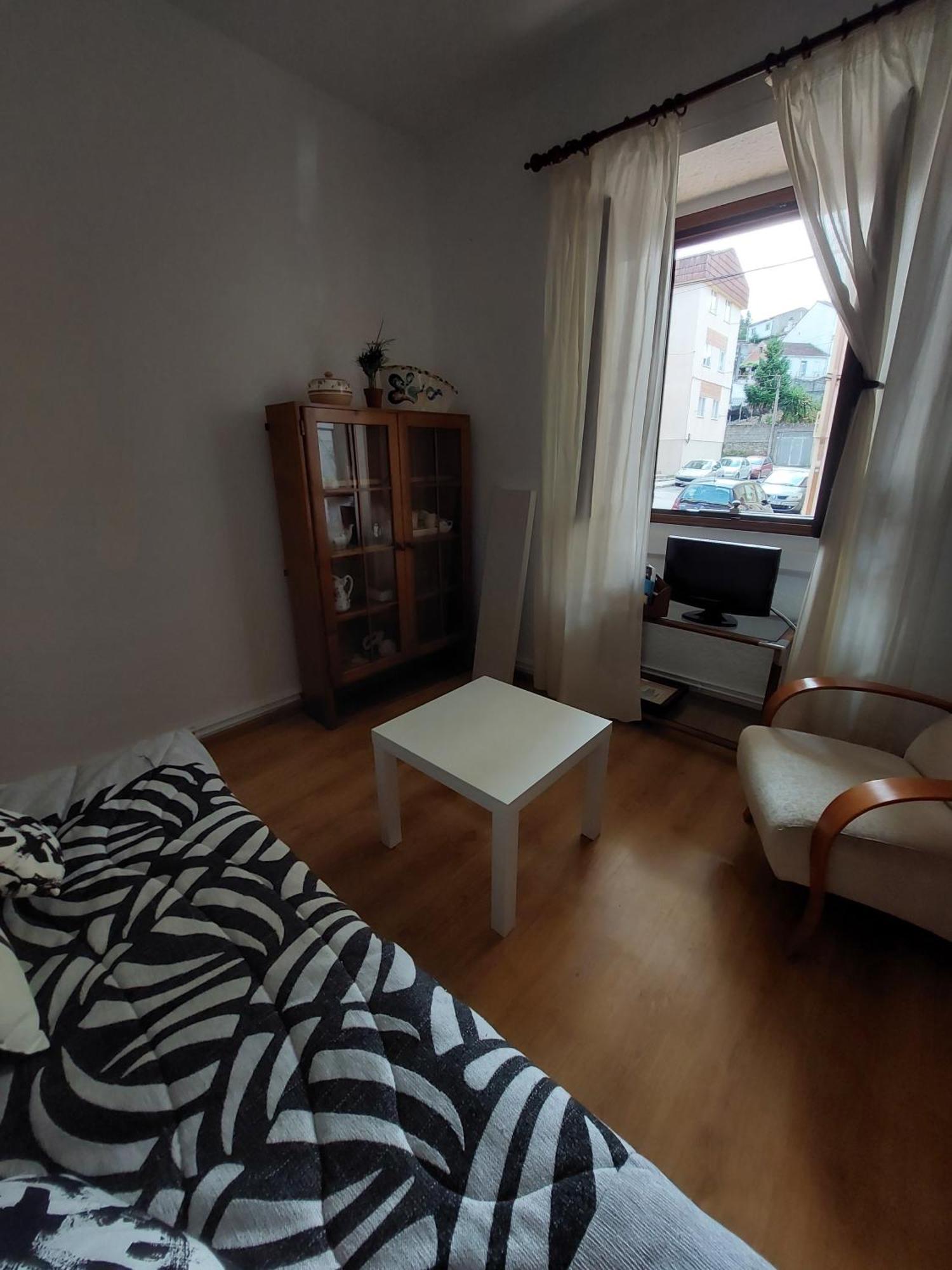 Apartamento Casa