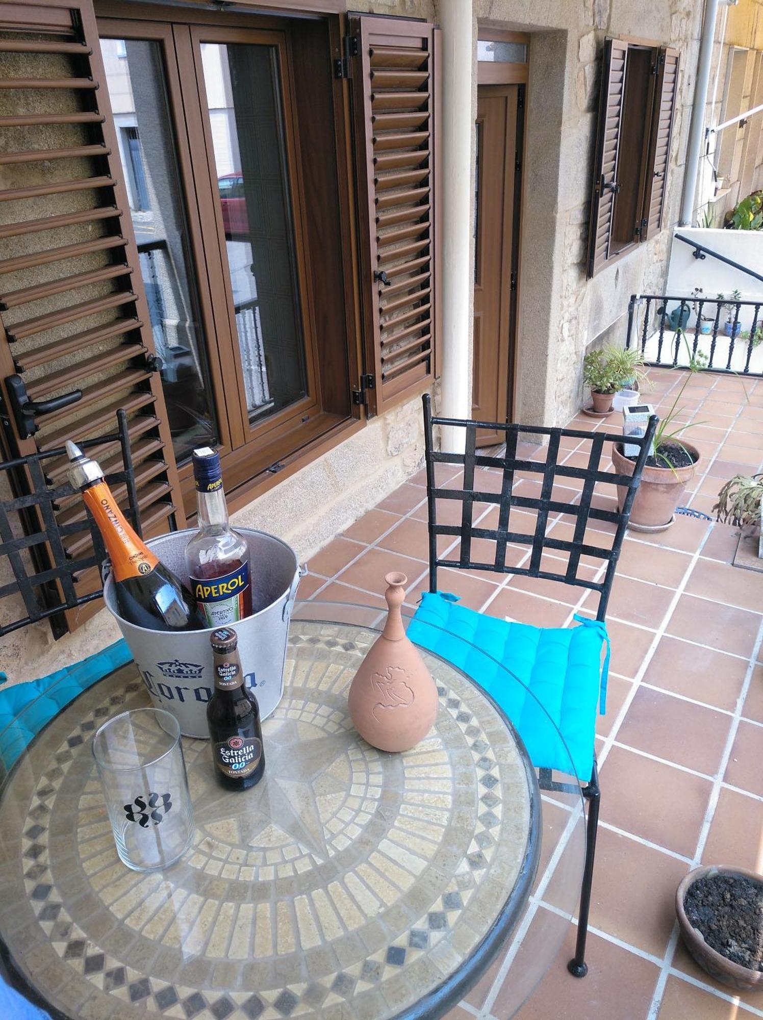 Apartamento Casa