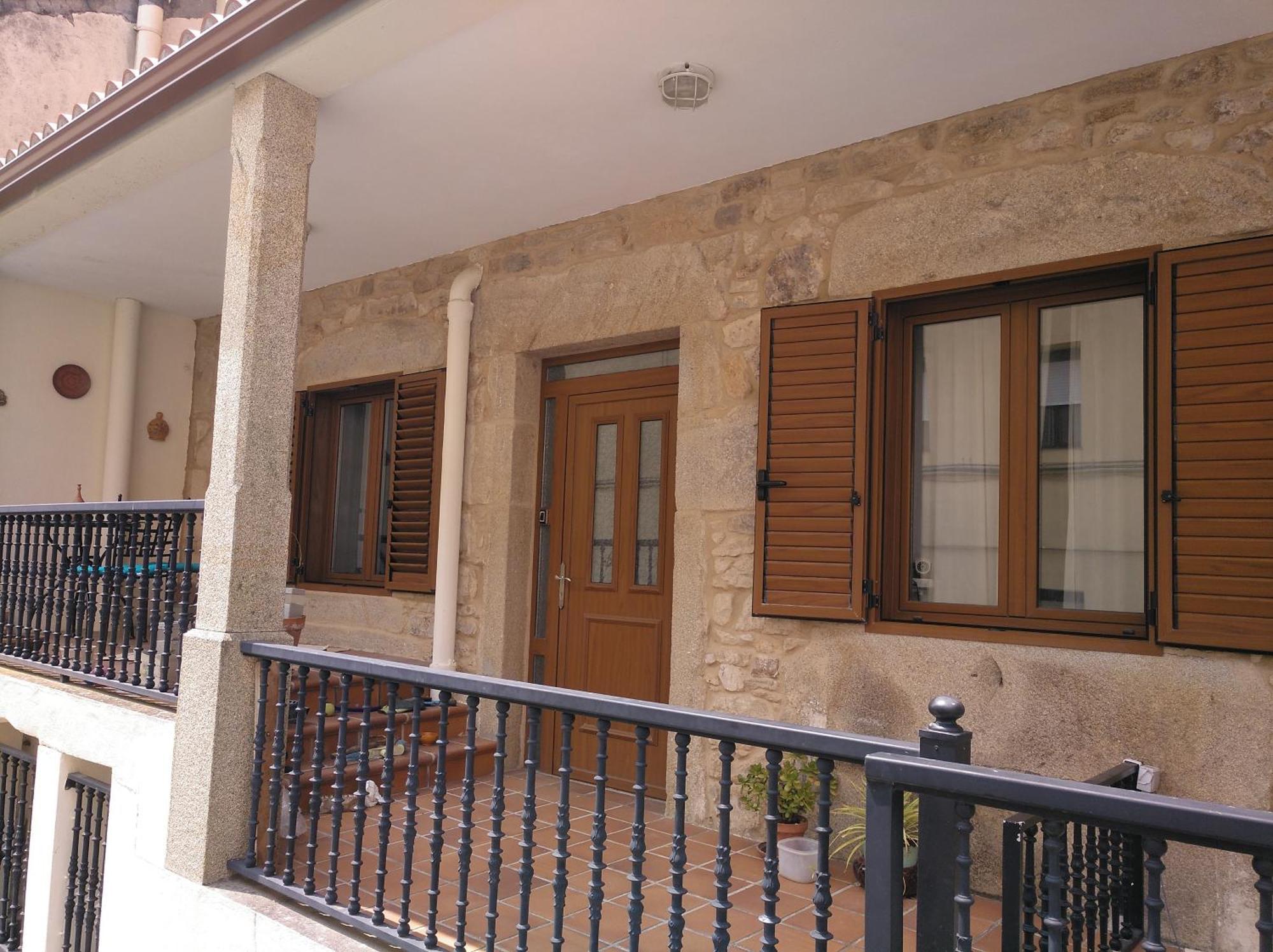 Apartamento Casa
