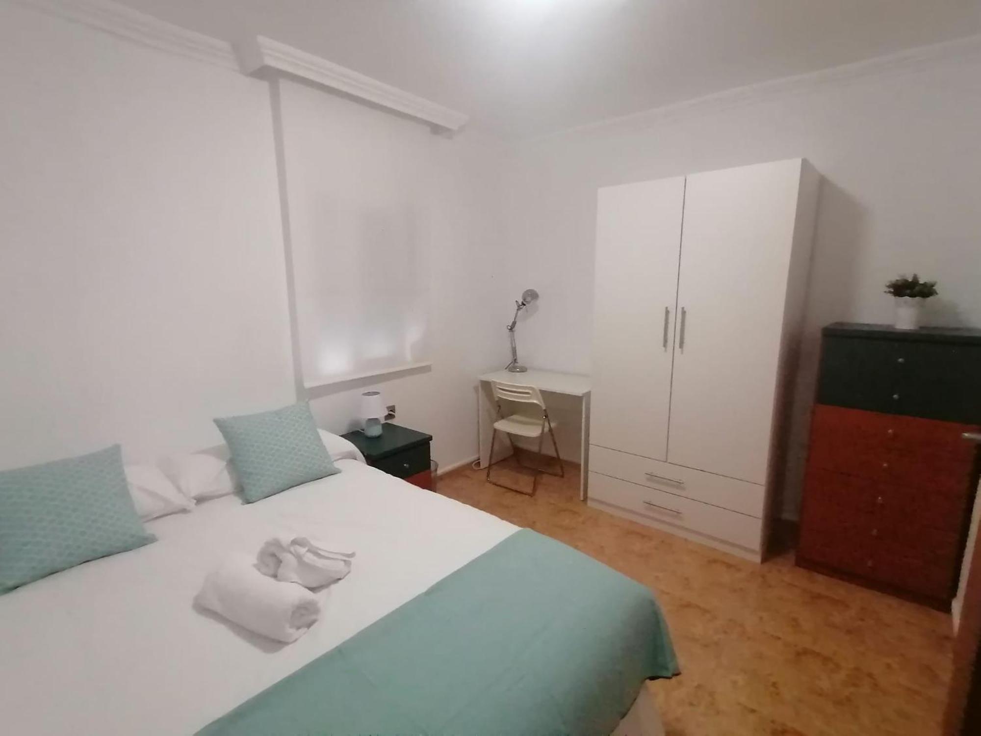 231rooms&more Habitación en casa particular Reus