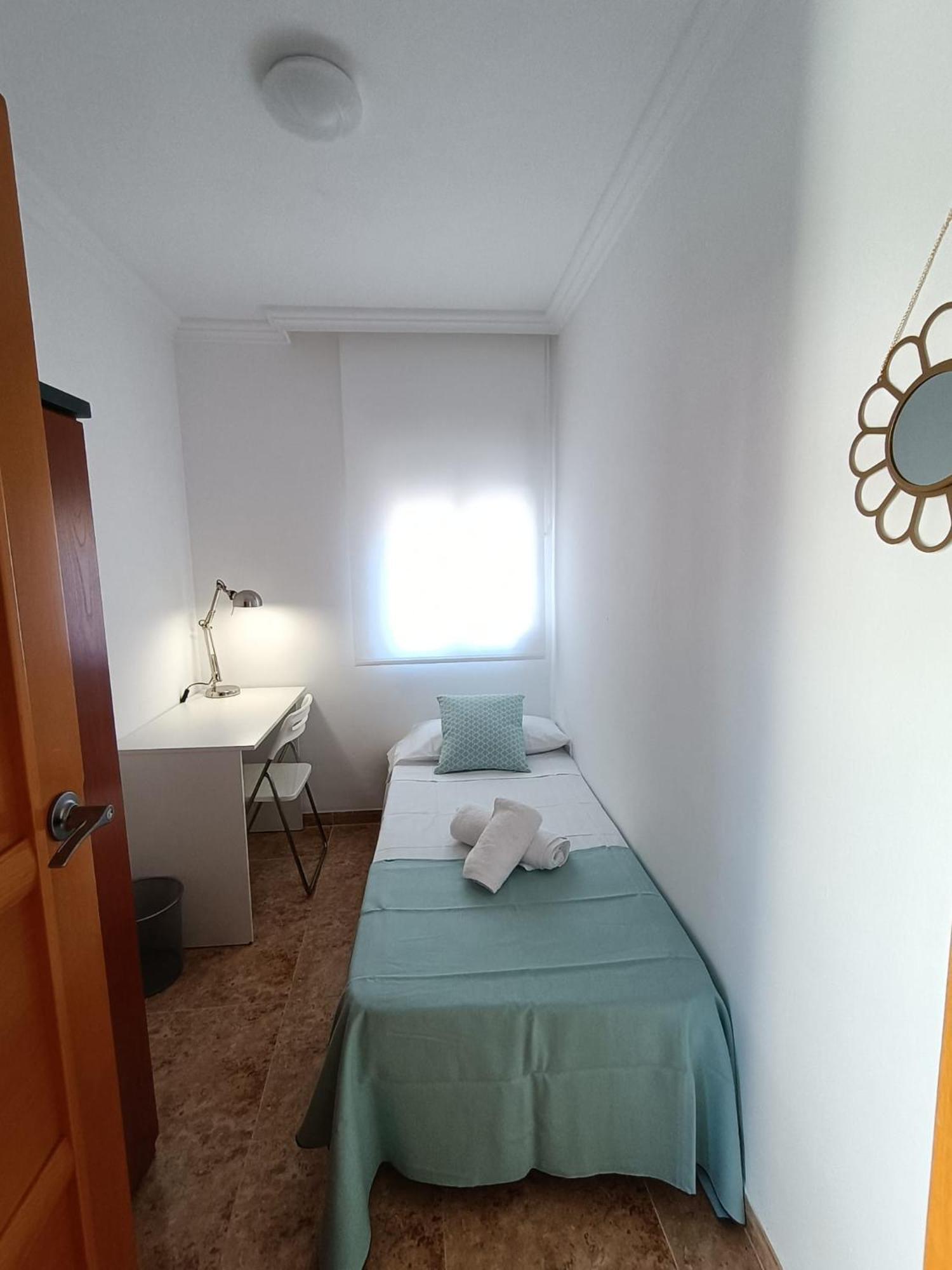 231rooms&more * Reus