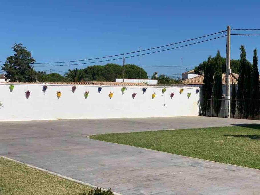 Сasa de vacaciones Murtra Especial Familia Hasta 16 Pax Piscina *