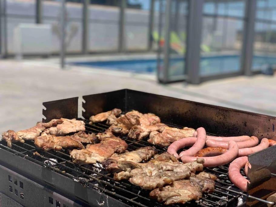Murtra Especial Familia Hasta 16 Pax Piscina Hozanejos
