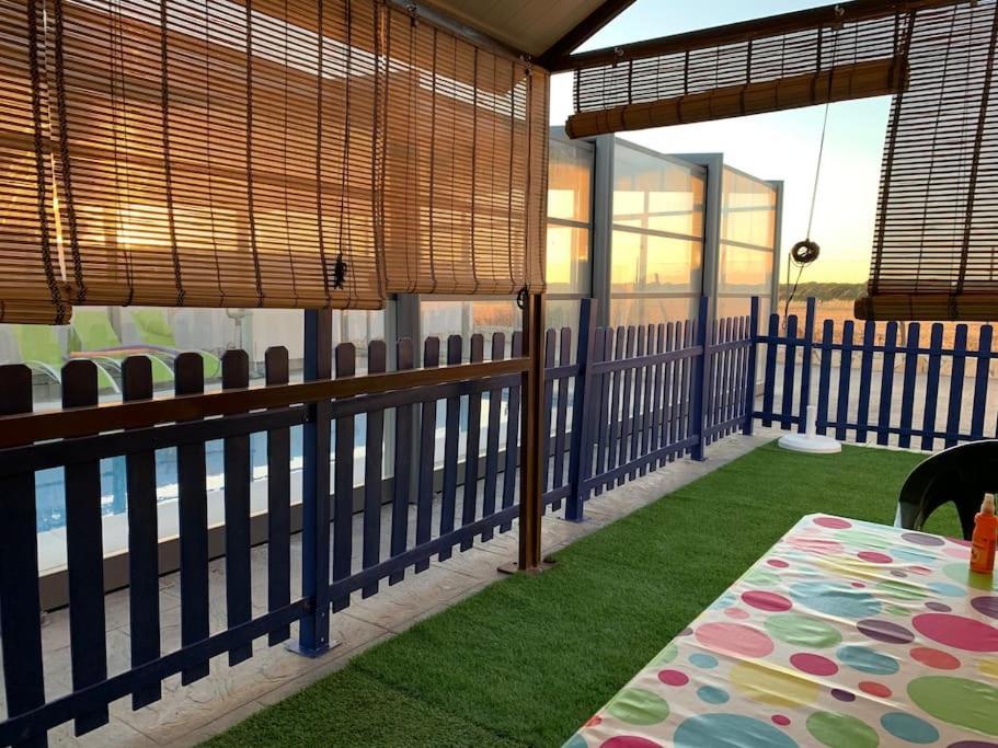 Murtra Especial Familia Hasta 16 Pax Piscina