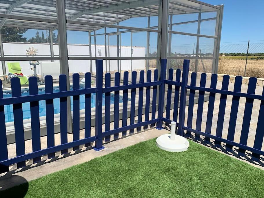 Murtra Especial Familia Hasta 16 Pax Piscina Сasa de vacaciones